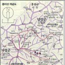 디딤산악회 제339차 경기도 양평 봉미산 [鳳尾山 856m] 당일 산행안내문 이미지