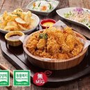 자담치킨양평