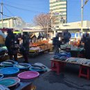 북문시장 공중화장실 이미지