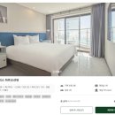 오션스테이 D | 와이컬렉션 스테이 해운대비치 D타입 디럭스 하프오션뷰| 부산 해운대 가성비 숙소 후기 (찐추천)