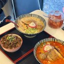 멘토미 | 울산 옥동 맛집 멘토미 진한 돈코츠라멘 차슈동