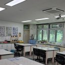 장기중학교 이미지