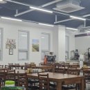 모꼬지함초바지락칼국수 | 모꼬지 고창 백반기행 바지락정식 석정온천 맛집 애견동반 가능한 모꼬지 바지락요리전문점