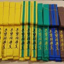 경희대 신화태권도 이미지