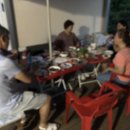 산마늘이사는펜션