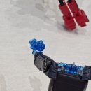 파동어린이집 | 어린이집졸업선물 헬로카봇 미니 6종 (호크X/라란자/킹도저/윙버드젬/파워붐바/스크류붐바)