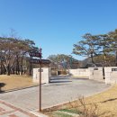 류인석 흉상 이미지