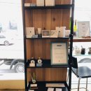 서울숲 카페 에스프레소 맛집 야한생두 NAKED COFFEE