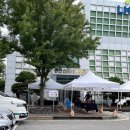 동탄신도시홍보관앞 BS | 동탄 행복주택 현장접수 후기