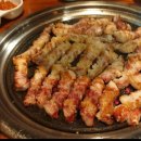 삼겹살굽는남자