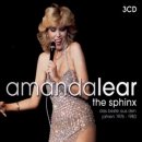 I'll Miss You(Tornero) / Amanda Lear 이미지