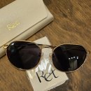 4006 | 리에타 RIETI 안경 RT4006 , 자외선 차단 커플 선글라스 추천