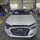 A6 2.0 TFSI / 4G / 2012 / CAE / 132,571km / 00178 이미지