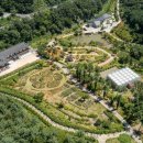 무궁화수목원 이미지