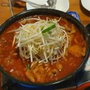 맵따구닭발