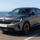 F1주유소 | "공인연비 15km/L인데"...르노 필랑트, 실제 21km/L 넘긴 비결은?