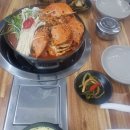 얼씨구 김치찌개.꽃도리탕 이미지