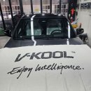 카신모터스 | 르노 필랑트 신차 출고! 대전 아우벤 카신점 썬팅 및 토탈 시공 방문기