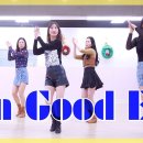 I'm Good EZ | 아임굿이지 라인댄스 이미지