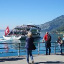 서유럽 여행, 코모와 친퀘테레(Cinque Terre) 이미지