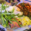 화신로8길1-18 | 여수 여행코스 여수 해물삼합 교동시장포차거리 18번 끝집 솔직후기