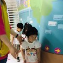 안산 어린이 교통안전체험장 이미지