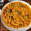 오키도키찜닭 티스토리