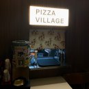 N.VILLAGE 4 | 중랑구 상봉 먹자골목 피자 맛집 중 단연코 최고 &#34; 피자빌리지 &#34; n번째 재방문 솔직후기