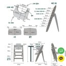 예삐마켓 | [공지] ❗️하늘이네마켓 공구❗️egg x moji 모지예삐 하이체어 만족도 10000% 내돈내산 겟🤍