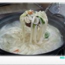 하나로칼국수