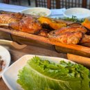 죽순농원식당