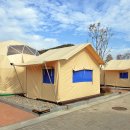 아름다운글램핑장 이미지