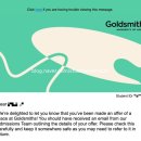 골드스미스 디자인 석사 합격 포트폴리오_ 골드스미스 Design: Expanded Practice _ 전공 바꿔서 그래픽...