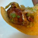 (주)엑스아이소프트 | 남가좌동 맛집 타코볼볼 명지대점, 타코와 치미창가로 즐긴 푸짐한 멕시칸 한 끼