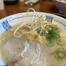 이준하국수