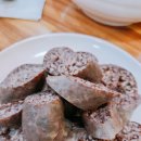 통일식당 이미지