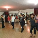 댄스스포츠교실 이미지