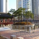 (퍼옴) 센트럴파크 내 "전통공원" 사진 이미지