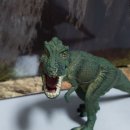 공룡발통 이미지