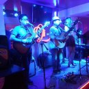 Sabang에도 라이브 밴드 바&레스토랑이 오픈했네요. 이미지