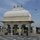 호수궁전 이미지