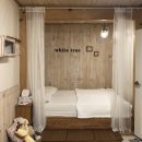 CU장호원이황점 | [이천여행] 나무요일 / 커플펜션 / 이천데이트 / 이천디저트맛집 / 케마의 다락방