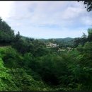 38선 숨길 디모테오길 이미지