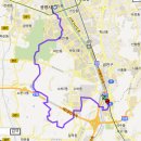 애기능약수터 이미지