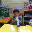 멜로디언 이미지