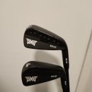 PXG Gen3 0311st 3번, 4번 아이언 팝니다 이미지