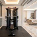 (주)바디엑스 | 바디엑스 폴딩 큐브 스미스머신 60KG 블럭형 추천 후기 홈짐 만족스러웠음