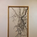 수묵화 | 서울전시추천 인사동 전시회 무료입장미술관 수묵화 아트 갤러리추천 전시회후기