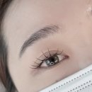비야 | 마곡속눈썹연장 유지력 짱짱한 LED 포인트 후기 [비야스튜디오]