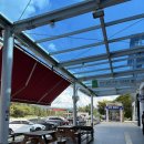 홍성(목포) | 고속도로 휴게소 목포방향 - 홍성 휴게소 (휴게소 맛집, 정보, 푸드코트, 후기, 특징, 카페, 실속...